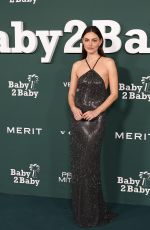 PHOEBE TONKIN at 2024 Baby2Baby Gala Presented by Paul Mitchel in Los Angeles 11/09/2024