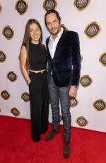 PINAR TOPRAK at 2024 Hollywood Music In Media Awards at AVALON Hollywood in Los Angeles 11/20/2024