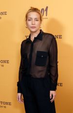 PIPER PERABO at Yellowstone Season 5 Part 2 Premiere at Museum of Modern Art in New York 11/07/2024