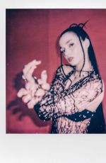 POPPY for Rolling Stone Korea Magazine, November 2024