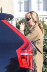 Pregnant JENNIFER LAWRENCE Out in Los Angeles 11/20/2024