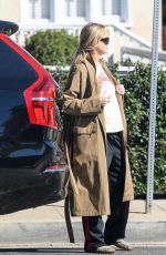 Pregnant JENNIFER LAWRENCE Out in Los Angeles 11/20/2024