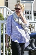 Pregnant JENNIFER LAWRENCE Out in Los Angeles 11/22/2024