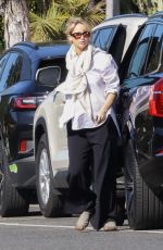 Pregnant JENNIFER LAWRENCE Out in Los Angeles 11/22/2024