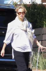 Pregnant JENNIFER LAWRENCE Out in Los Angeles 11/22/2024