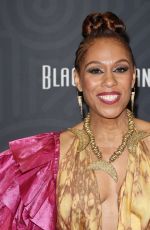 PRINCESS SARAH CULBURSON at Koshie Mills & Heirs of Afrika Present 7th Annual International Women of Power Awards in Los Angeles 11/24/2024