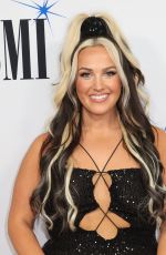 PRISCILLA BLOCK at 72nd Annual BMI Country Awards at BMI Building in Nashville 11/19/2024
