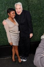 QUINTA BRUNSON at 2024 Vulture Festival in Los Angeles 11/16/2024