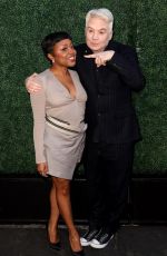 QUINTA BRUNSON at 2024 Vulture Festival in Los Angeles 11/16/2024