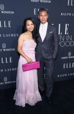 QUYNH-TRAM TRYONG at 2024 Elle Women in Hollywood Gala in Beverly Hills 11/19/2024