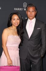 QUYNH-TRAM TRYONG at 2024 Elle Women in Hollywood Gala in Beverly Hills 11/19/2024