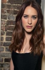 RACHEL BROSNAHAN - Dead Funny: An All-Star Tribute to Joan Rivers Photoshoot, November 2024