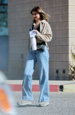 RACHEL LEVISS Out and Abuot in Tuscon 11/21/2024