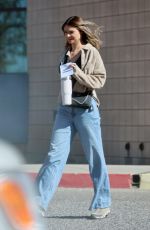 RACHEL LEVISS Out and Abuot in Tuscon 11/21/2024