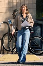 RACHEL LEVISS Out and Abuot in Tuscon 11/21/2024