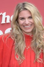 RACHEL MCCORD at The Best Christmas Pageant Ever Premiere at The Grove in Los Angeles 11/02/2024