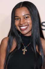 RACHEL WIMS at 3rd Annual Give Her FlowHERS Awards Gala in Los Angeles 11/08/2024