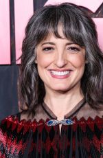 RACHEL YODER at Nightbitch Premiere in Los Angeles 11/20/2024