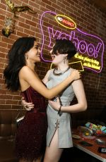 RACHEL ZEGLER at Y2K Premiere Afterparty in New York 11/18/2024