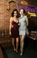 RACHEL ZEGLER at Y2K Premiere Afterparty in New York 11/18/2024