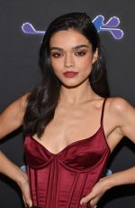 RACHEL ZEGLER at Y2K Special Screening in New York 11/18/2024