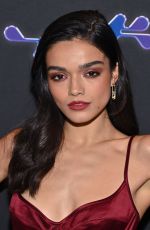 RACHEL ZEGLER at Y2K Special Screening in New York 11/18/2024