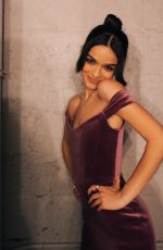 RACHEL ZEGLER - Spellbound Premiere Afterparty Portraits, November 2024