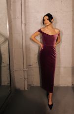 RACHEL ZEGLER - Spellbound Premiere Afterparty Portraits, November 2024