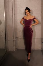 RACHEL ZEGLER - Spellbound Premiere Afterparty Portraits, November 2024