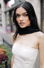 RACHEL ZEGLER - Spellbound Press Day Portraits, November 2024