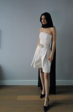 RACHEL ZEGLER - Spellbound Press Day Portraits, November 2024