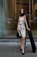 RACHEL ZEGLER - Spellbound Press Day Portraits, November 2024