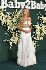 RACHEL ZOE at 2024 Baby2Baby Gala Presented by Paul Mitchel in Los Angeles 11/09/2024