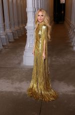 RACHEL ZOE at 2024 LACMA Art and Film Gala Presented by Gucci in Los Angeles 11/02/2024
