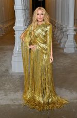 RACHEL ZOE at 2024 LACMA Art and Film Gala Presented by Gucci in Los Angeles 11/02/2024