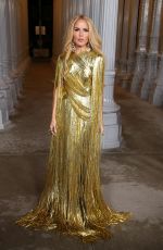 RACHEL ZOE at 2024 LACMA Art and Film Gala Presented by Gucci in Los Angeles 11/02/2024