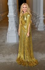 RACHEL ZOE at 2024 LACMA Art and Film Gala Presented by Gucci in Los Angeles 11/02/2024