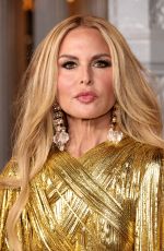 RACHEL ZOE at 2024 LACMA Art and Film Gala Presented by Gucci in Los Angeles 11/02/2024