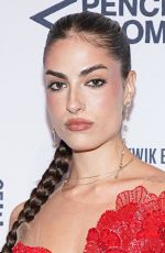 RACHELLE DI STASIO at 2024 Pencils of Promise Gala Dreams Fulfilled in New York 11/04/2024