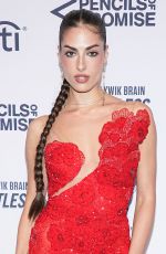 RACHELLE DI STASIO at 2024 Pencils of Promise Gala Dreams Fulfilled in New York 11/04/2024