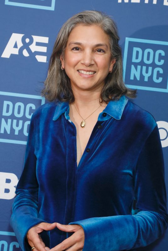RADHIKA JONES at Beyond The Gaze: Jule Campbell