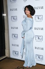 RAYE at Harper