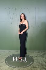 REBECCA DAYAN at WSJ. Magazine 2024 Innovator Awards in New York 10/29/2024