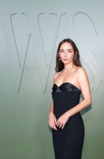 REBECCA DAYAN at WSJ. Magazine 2024 Innovator Awards in New York 10/29/2024