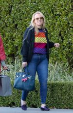 REBEL WILSON at a Friendly Outing in Beverly Hills 11/17/2024