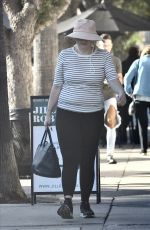 REBEL WILSON at Joan