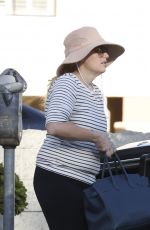 REBEL WILSON at Joan