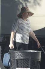 REBEL WILSON at Joan