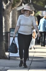 REBEL WILSON at Joan