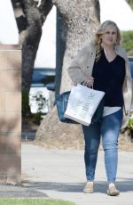 REBEL WILSON at The Dry Bar in Los Angeles 11/19/2024